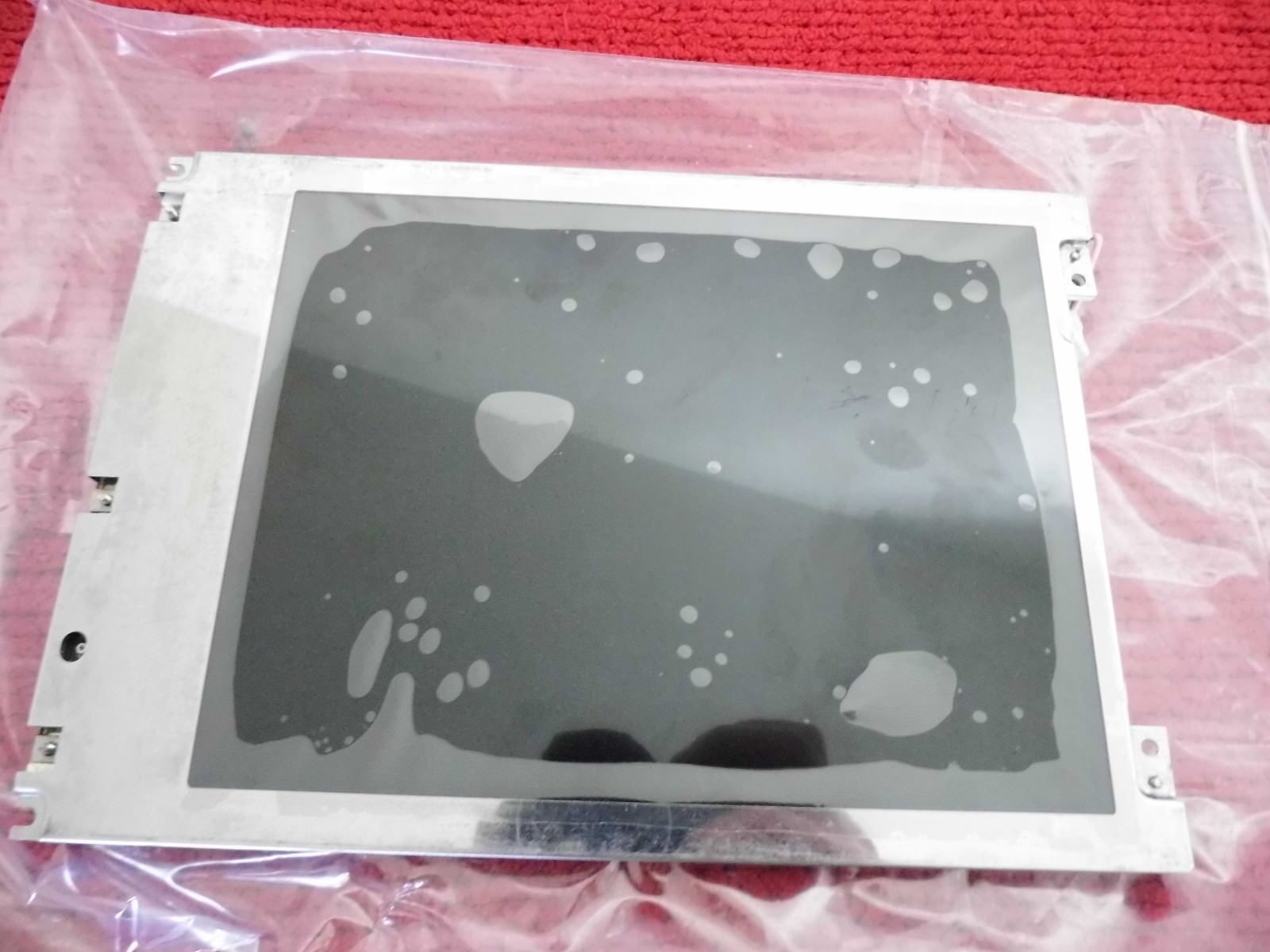 New LCD Display For Agilent 54810A / 54825A / 54845A / 54820A / 54832D 2090-0396 New LCD Display For Agilent 54810A / 54825A / 54845A / 54820A / 54832D 2090-0396